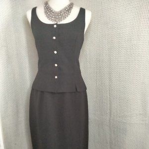 Jones of NewYork Evening Set